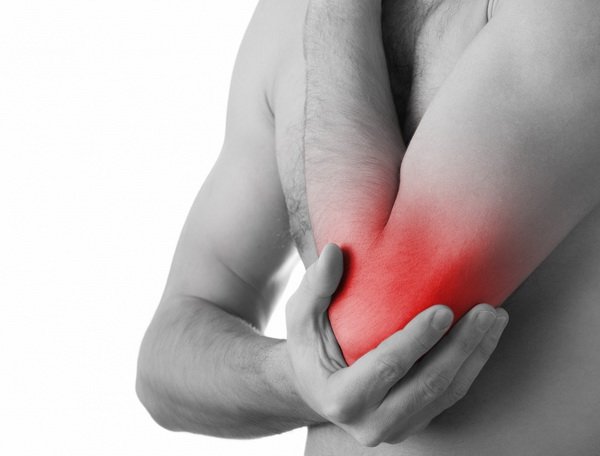 progresyvi alkūnės sąnario artrozė skauda sąnario blauzdos
