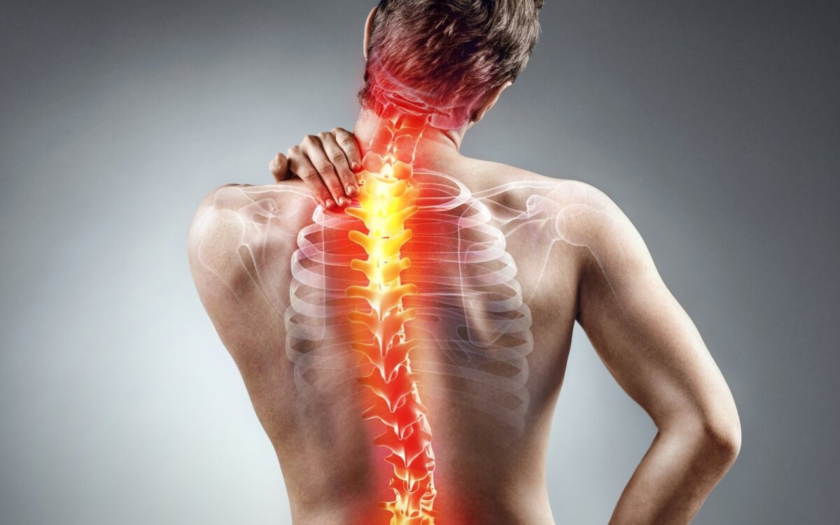 gydymas apatinės nugaros dalies skausmo ir sąnarių skausmas skausmas klubo pusėje