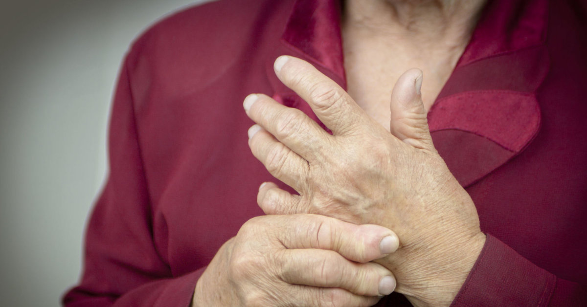 gydymas artritu peties sąnario pagal liaudies gynimo skauda ranku riesus