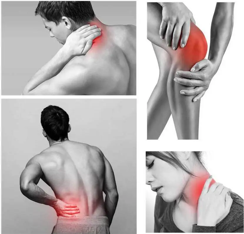 skausmas sąnariuose ir raumenims kirminai uždegimas artrozės gydymo