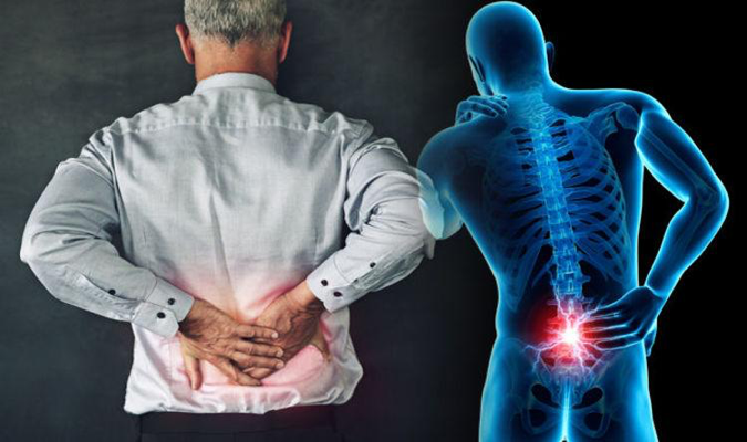 nugaros skausmai raumenų sąnarių diklofenakas tepalas