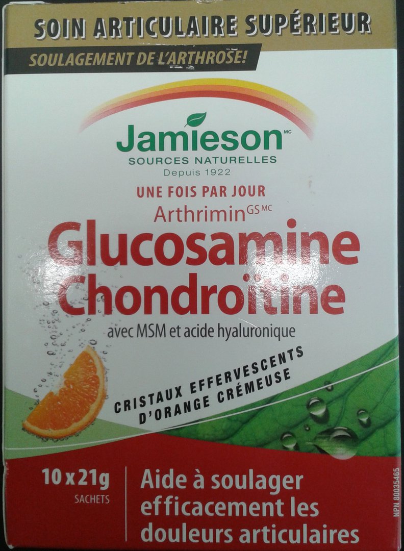 gliukozamino plius chondroitino kompozicija
