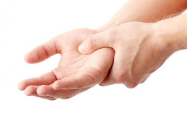 gydymas nuo mazi rankų sąnarių ilgalaikis skausmas po infekcijos