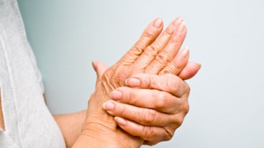 ūmus artritas