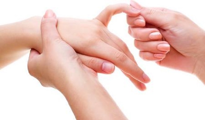 liaudies metodai gydant artrozės rankų