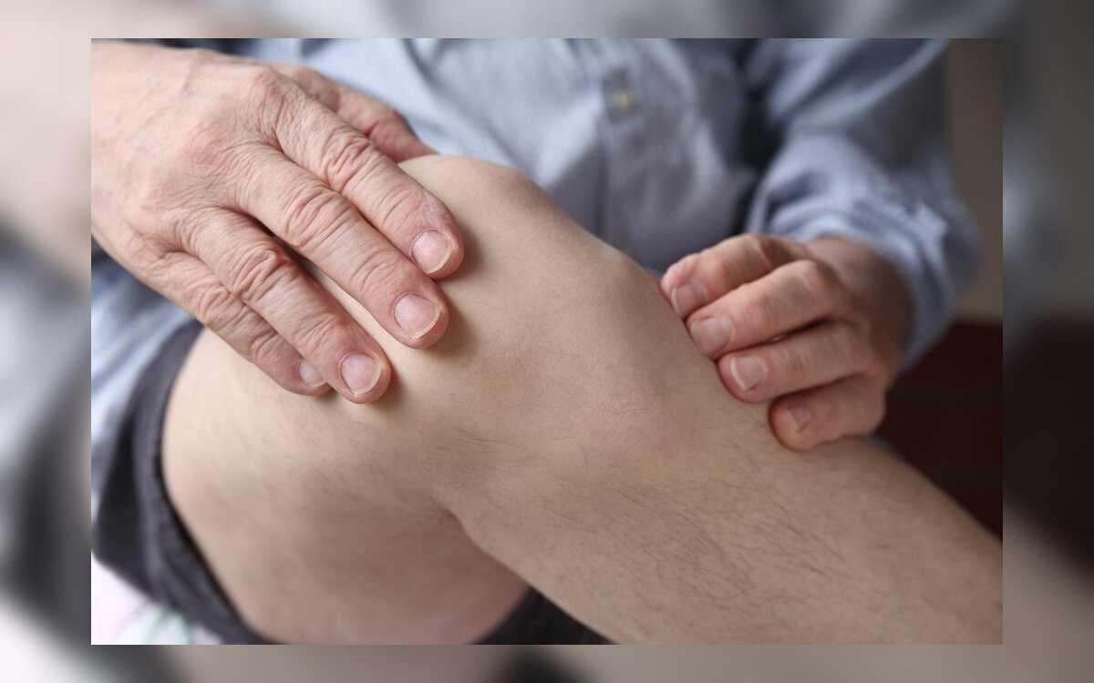 osteopatijos į sąnarių skausmas