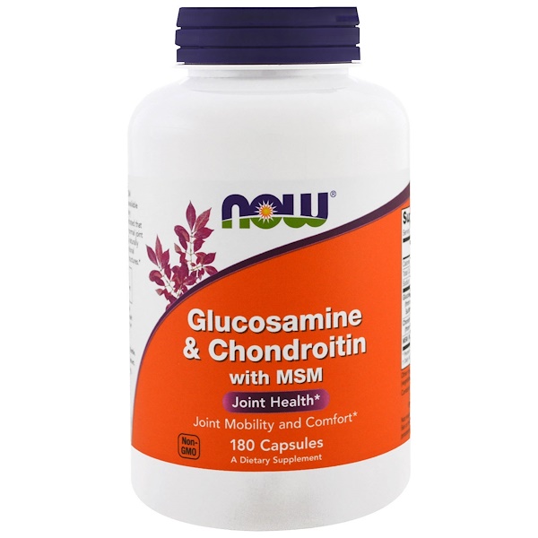 gliukozamino ir chondroitino essentials atsiliepimai