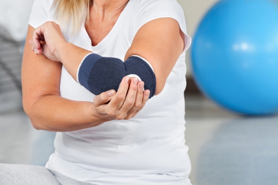 osteoartrito sąnarių liga mazi ir geliai sąnarių