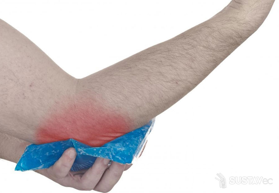 pagalba su jungtimi ant rankų uždegimas barrays iš sąnarių skausmas
