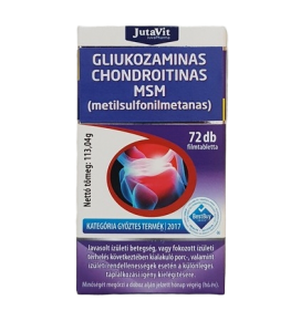 ar chondroitino ir gliukozamino