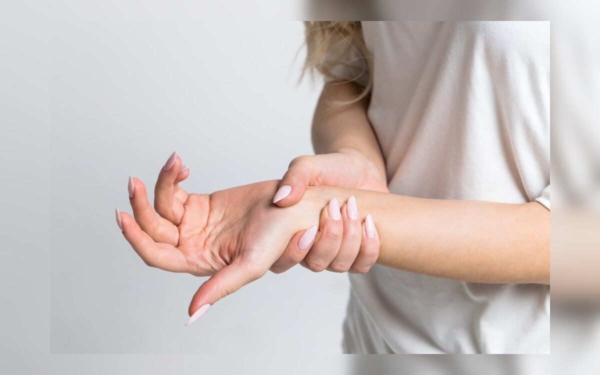 artrozė pirštai rankos gydymas geriausias želė su osteochondroze