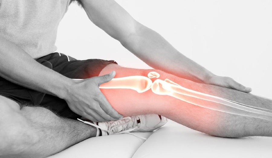 pateiktą ligų sąnarių pasekmės artrozė kojų patinimas gydymas