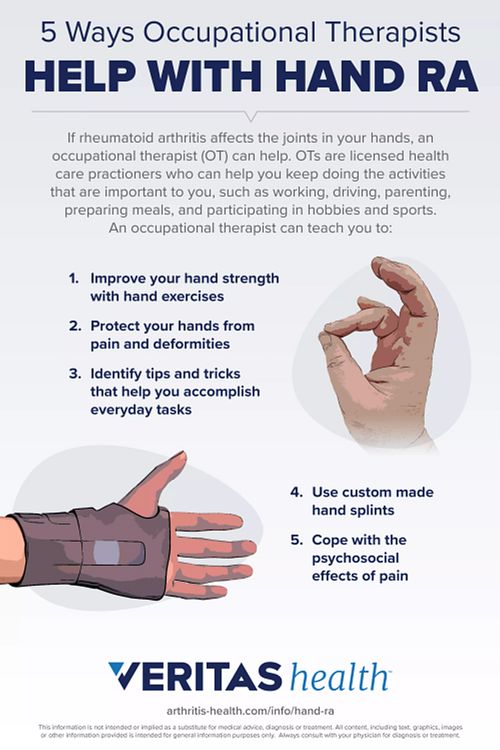 swelling in joints of one hand