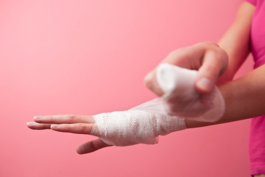 sieros ligos priežastis skauda rankos pirsto sanari