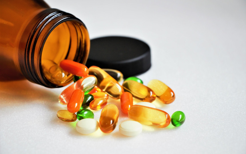 kokie vitaminai gerti sąnarių skausmas kaip nutraukti osteochondrozė nuo liaudies gynimo kaklo