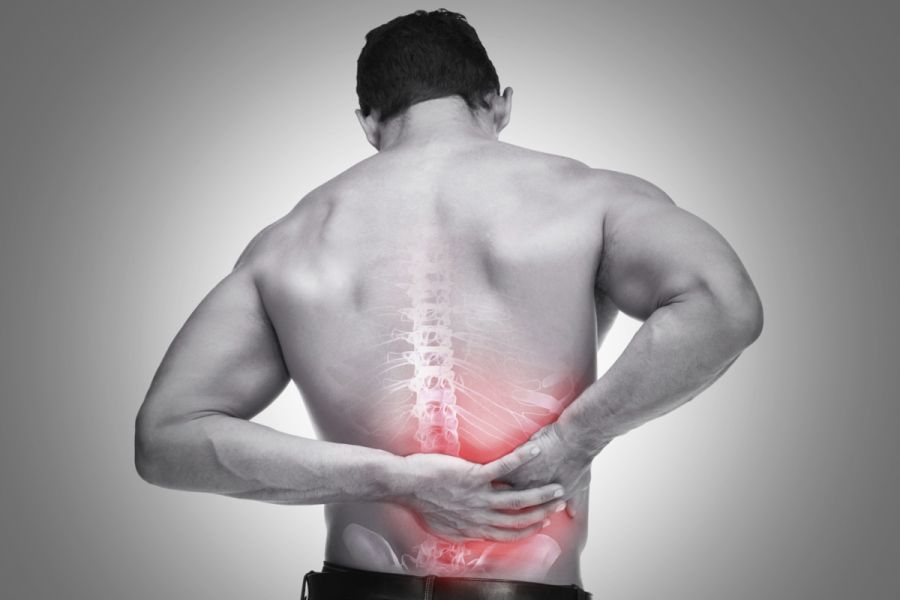 priemonės raumenų skausmas ir sąnarių nugaros