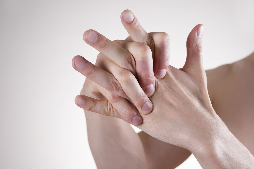 surengti du pečių sąnarius reumatoidinis artritas piršto rankos valymo atsiliepimai