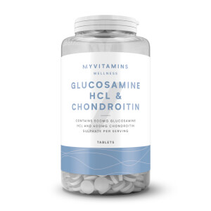 vitaminai chondroitino gliukozamino atsiliepimai