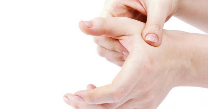 kaip gydyti artrozės pirštų rankas liaudies gynimo ar sąnariai skauda