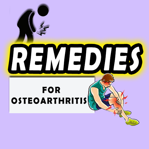 osteoartrito gydymo programą
