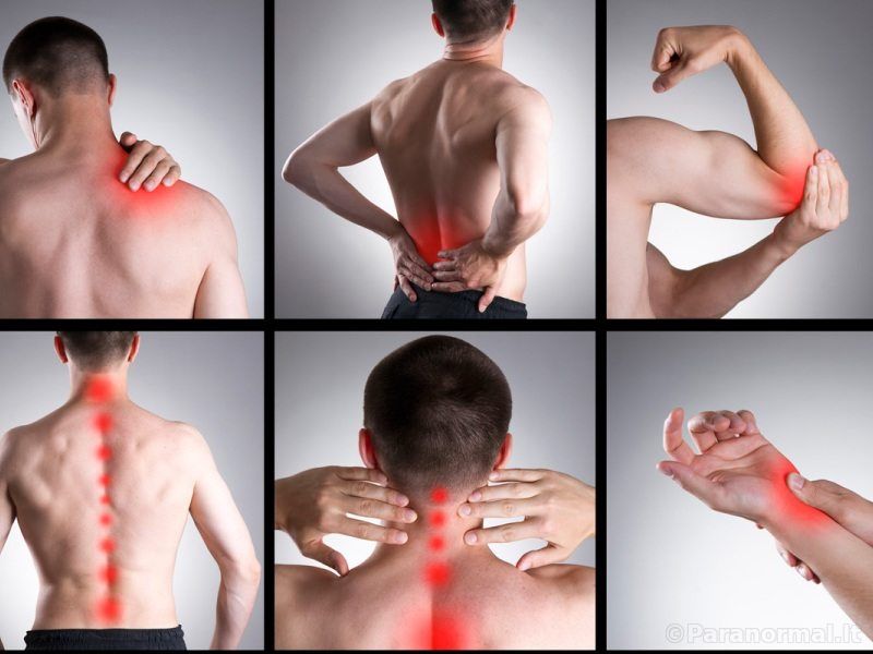 artritas sąnarių skausmai įtrūkimai ir skausmas peties sąnario
