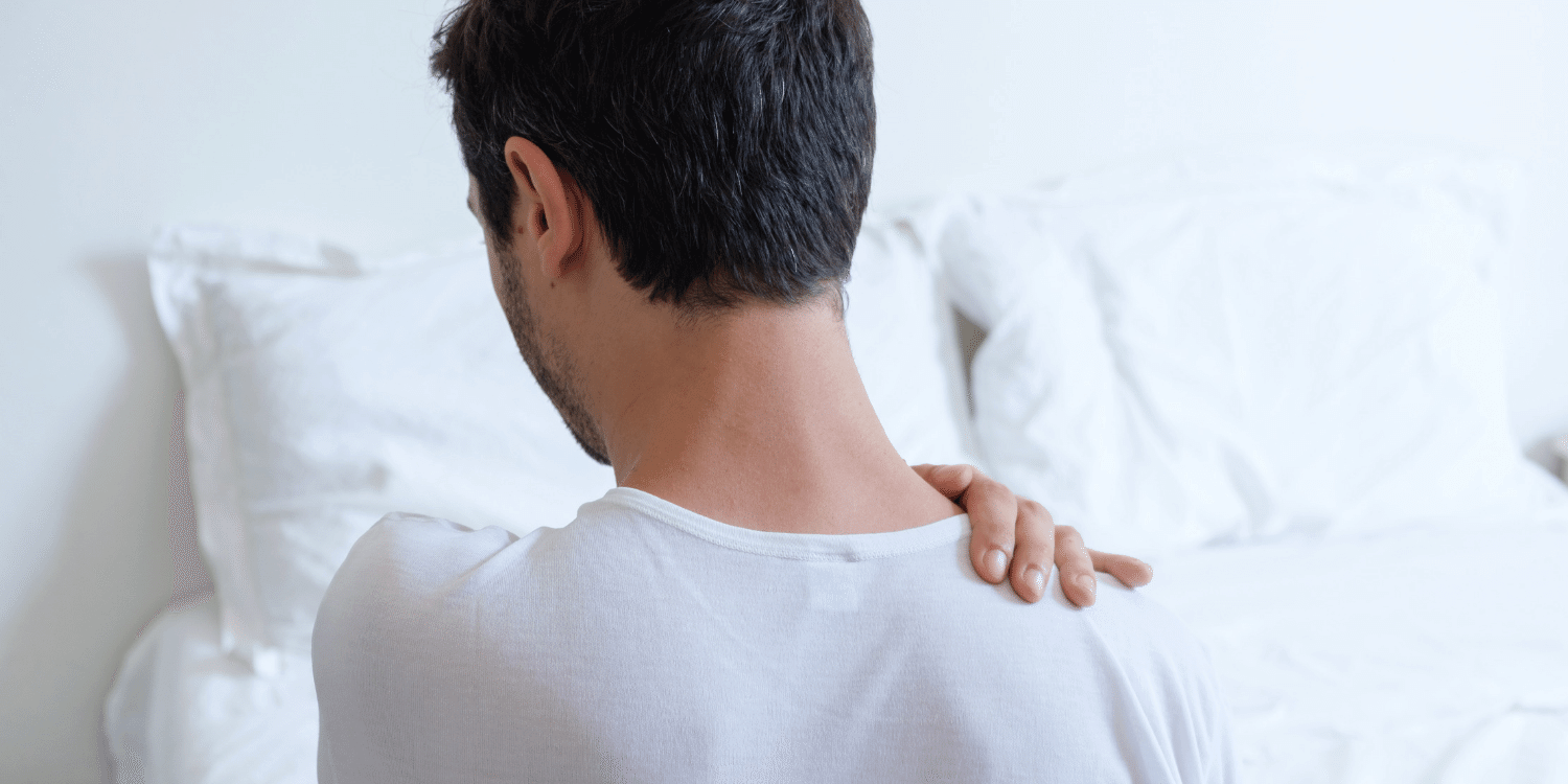 koju raumenu skausmas įvairūs iš peties sąnario gydymo namuose