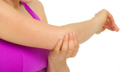 liaudies gynimo priemonės nuo artrito šepetys rankas prevencija alkūnės artritas